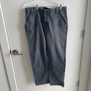 Oakley Gray Pants